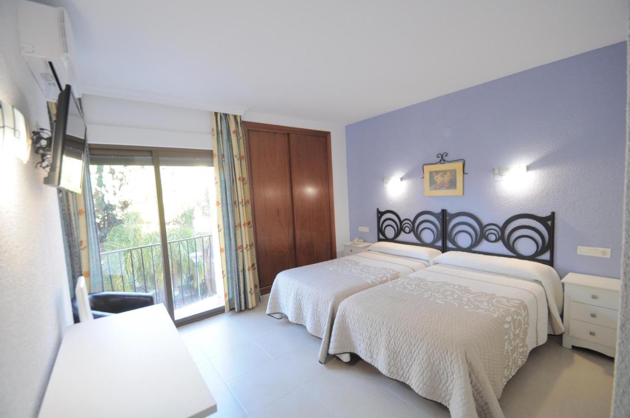 Hotel Goya photo 2