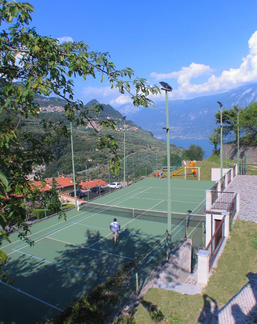Hotel Garnì Al Poggio photo 2