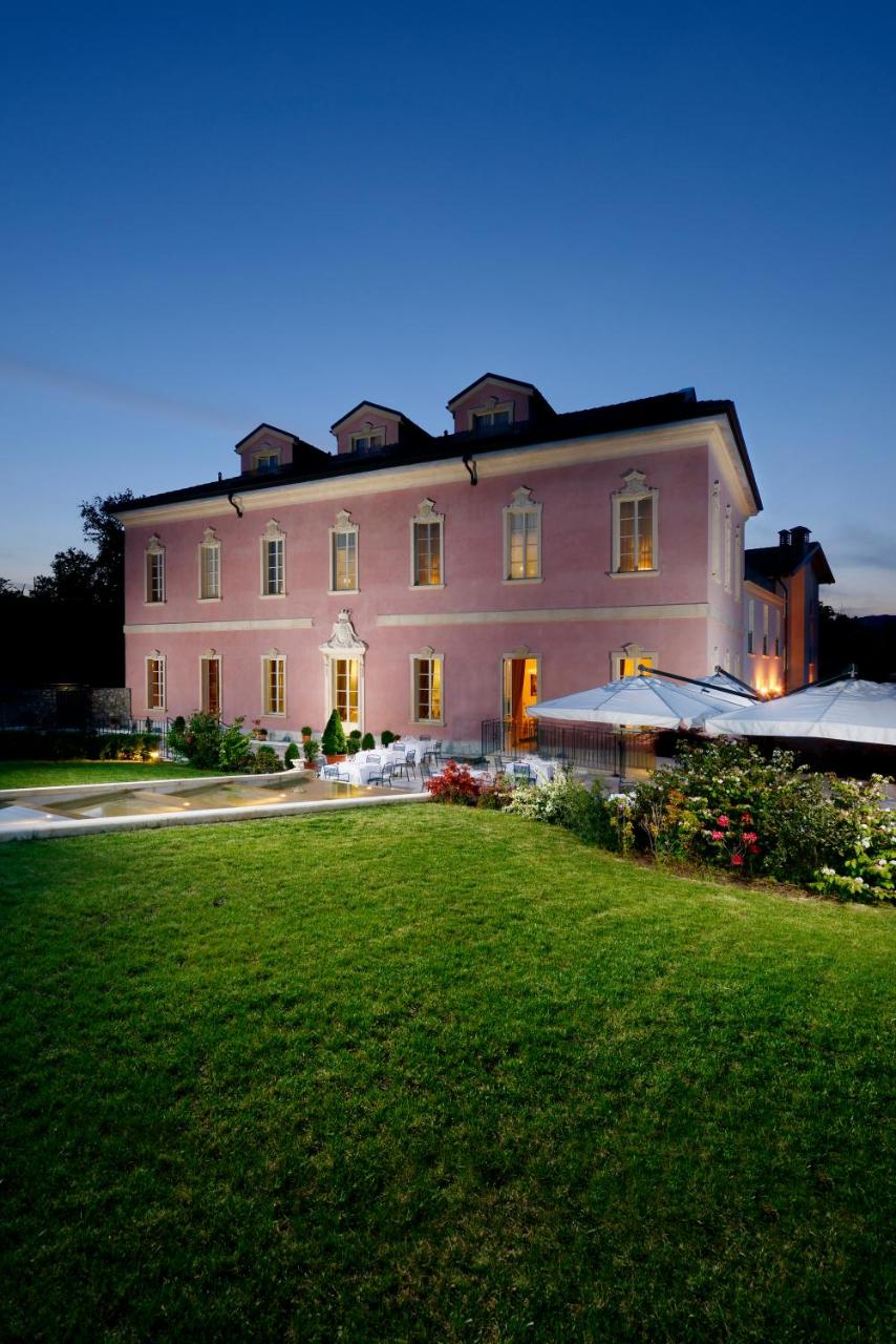Castello Dal Pozzo Resort Lago Maggiore - Preferred Hotels & Resorts photo 3