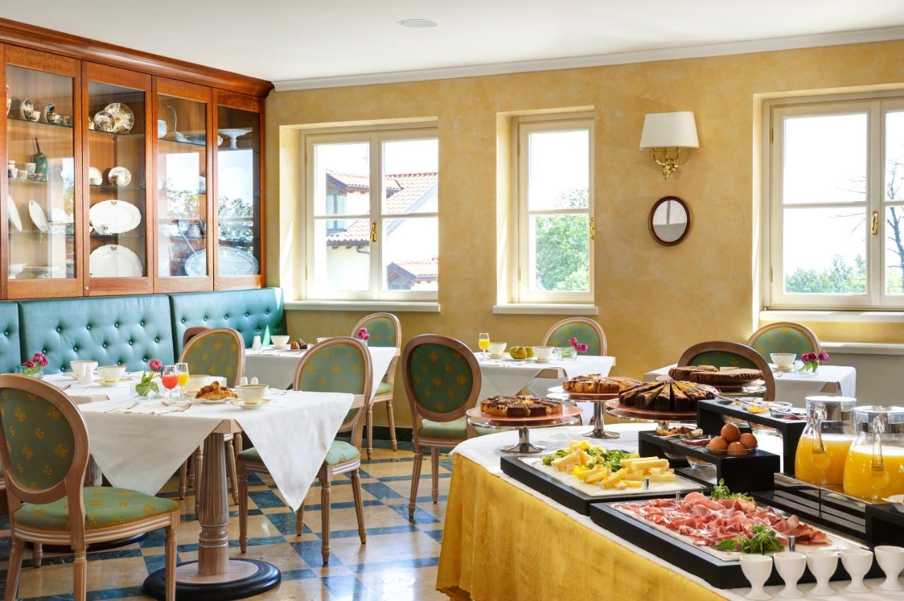Castello Dal Pozzo Resort Lago Maggiore - Preferred Hotels & Resorts photo 4