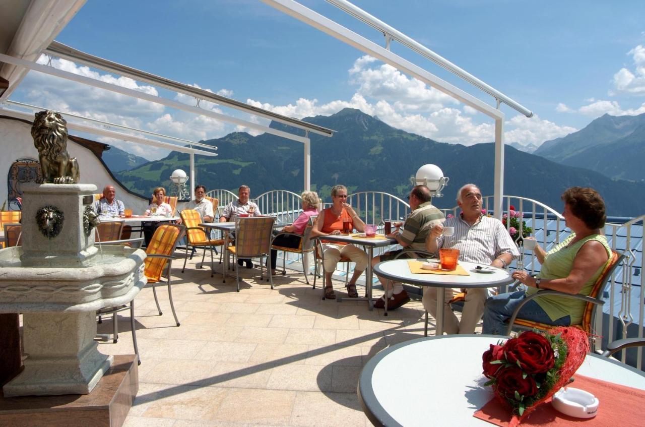 Hotel Gletscherblick photo 2