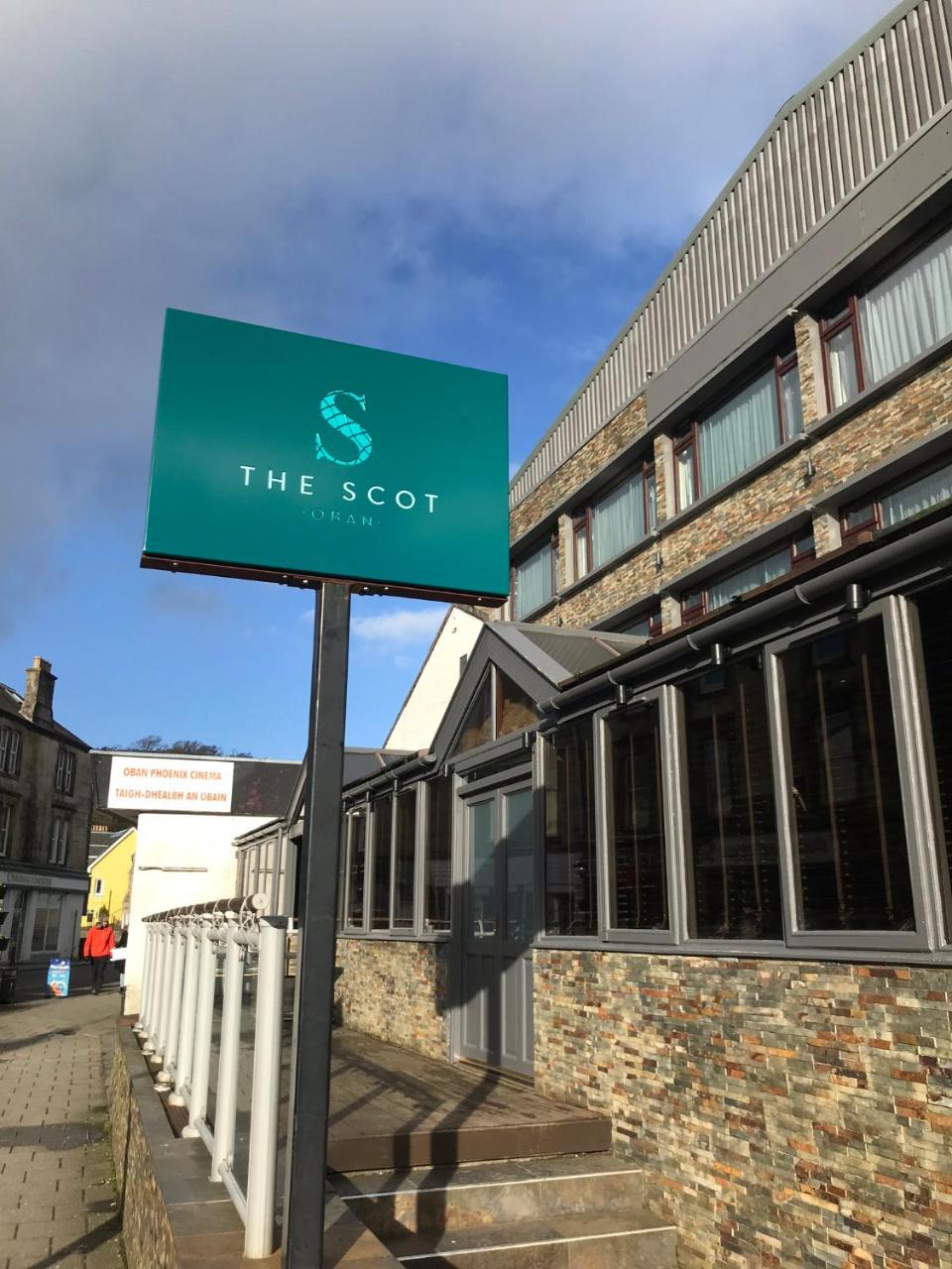 The Scot