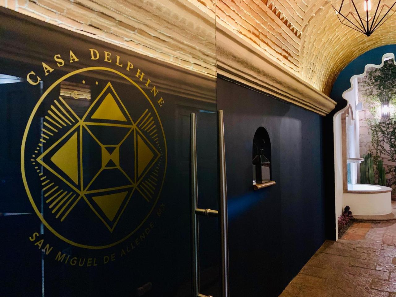Casa Delphine