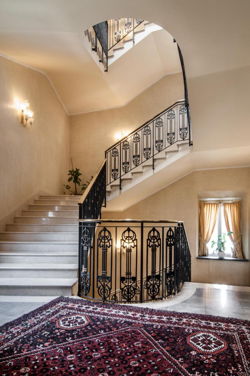 Grand Hotel Bastiani - 2