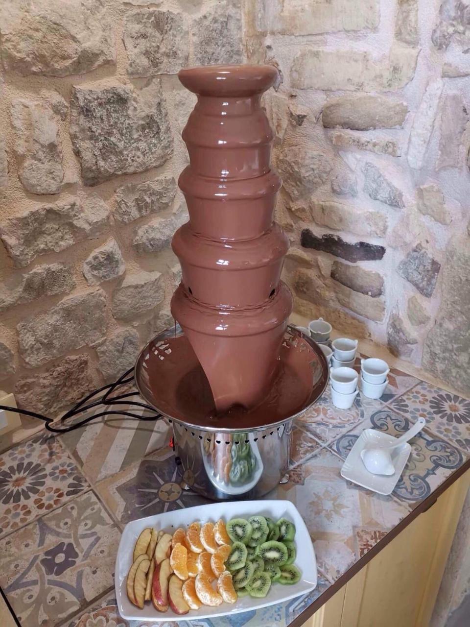 ChocoHouse - 2