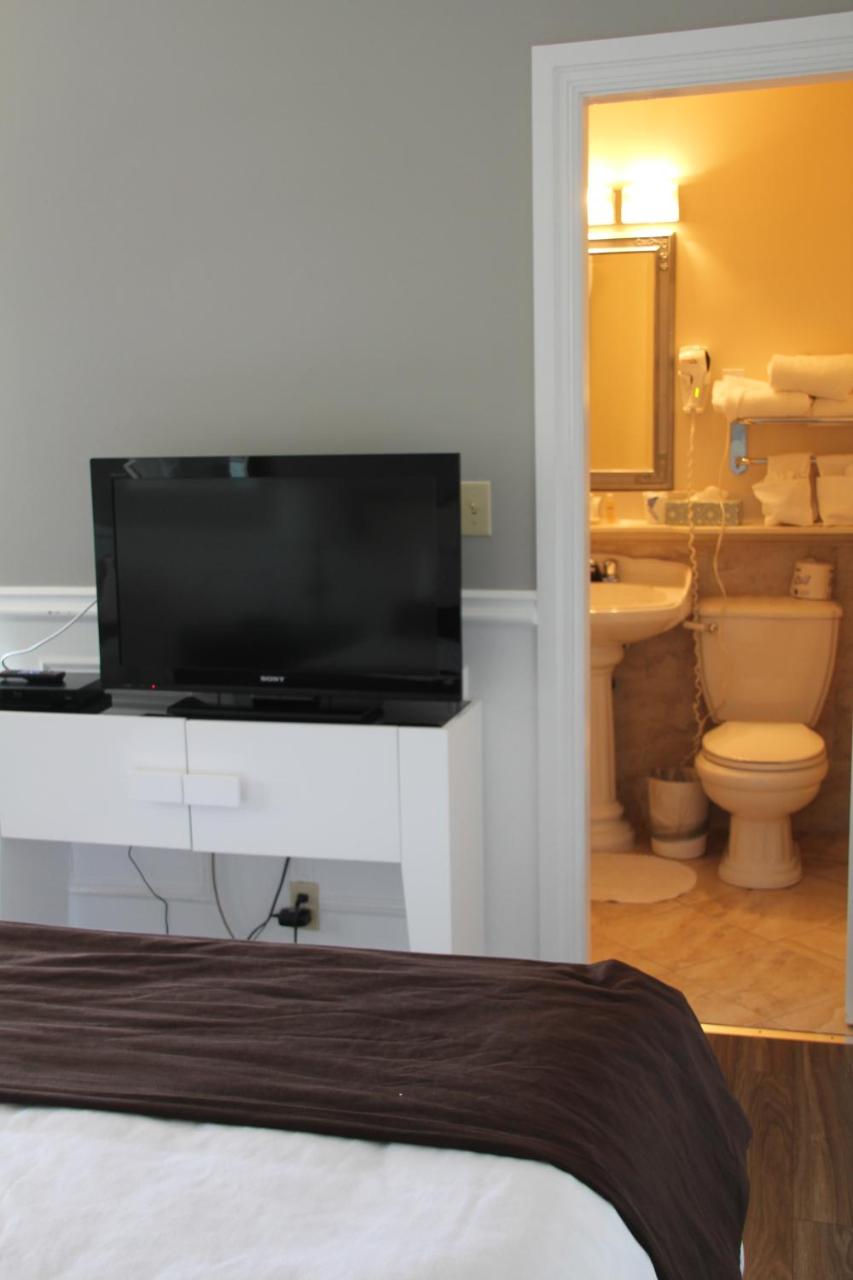 Willow Bend Grand Suites photo 4