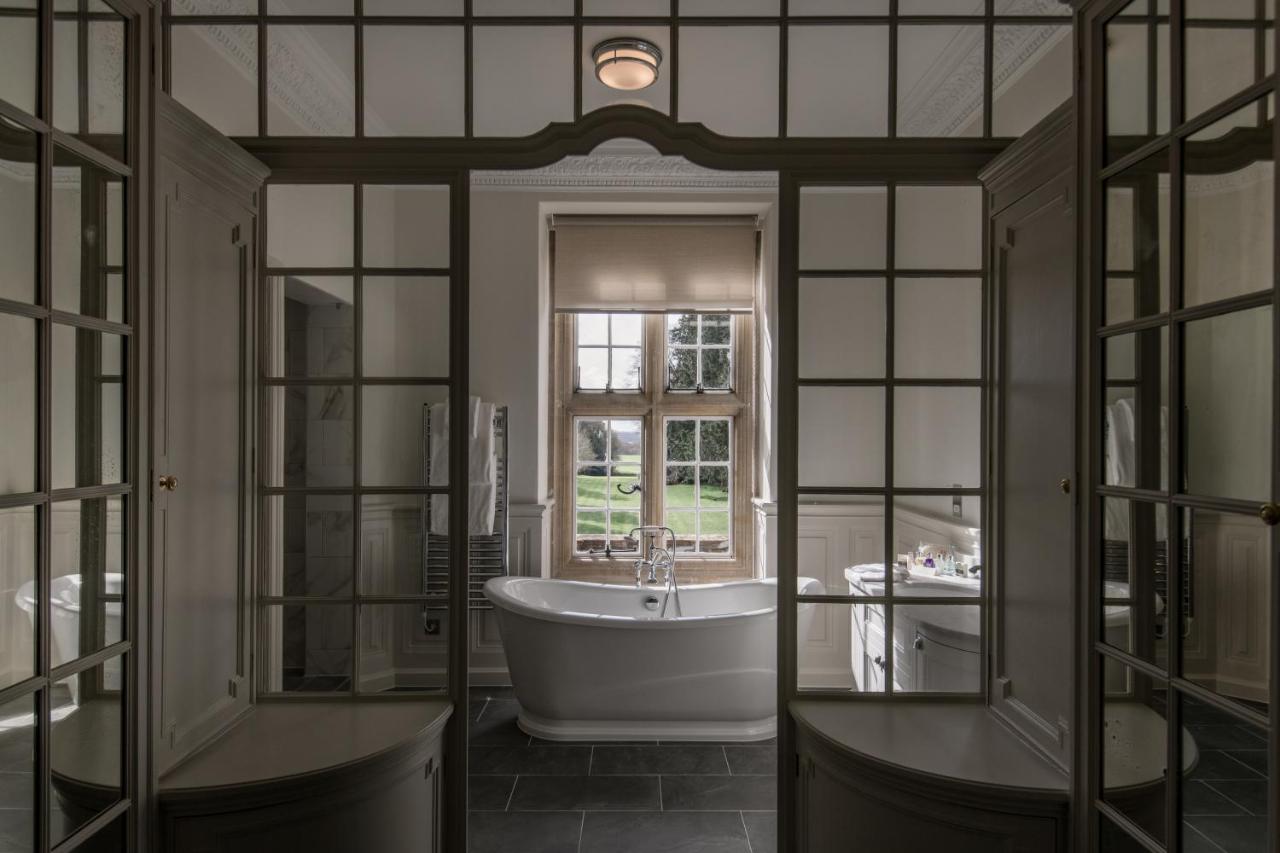 Tylney Hall Hotel - 4