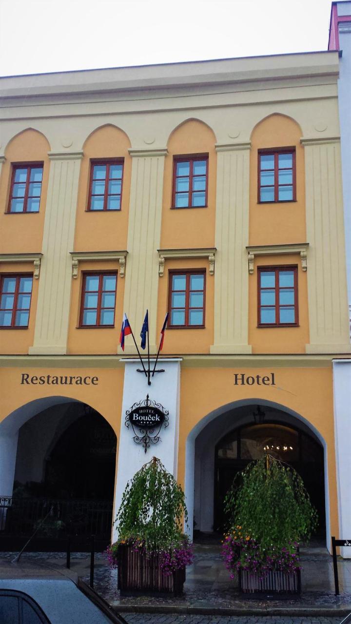 Hotel Bouček