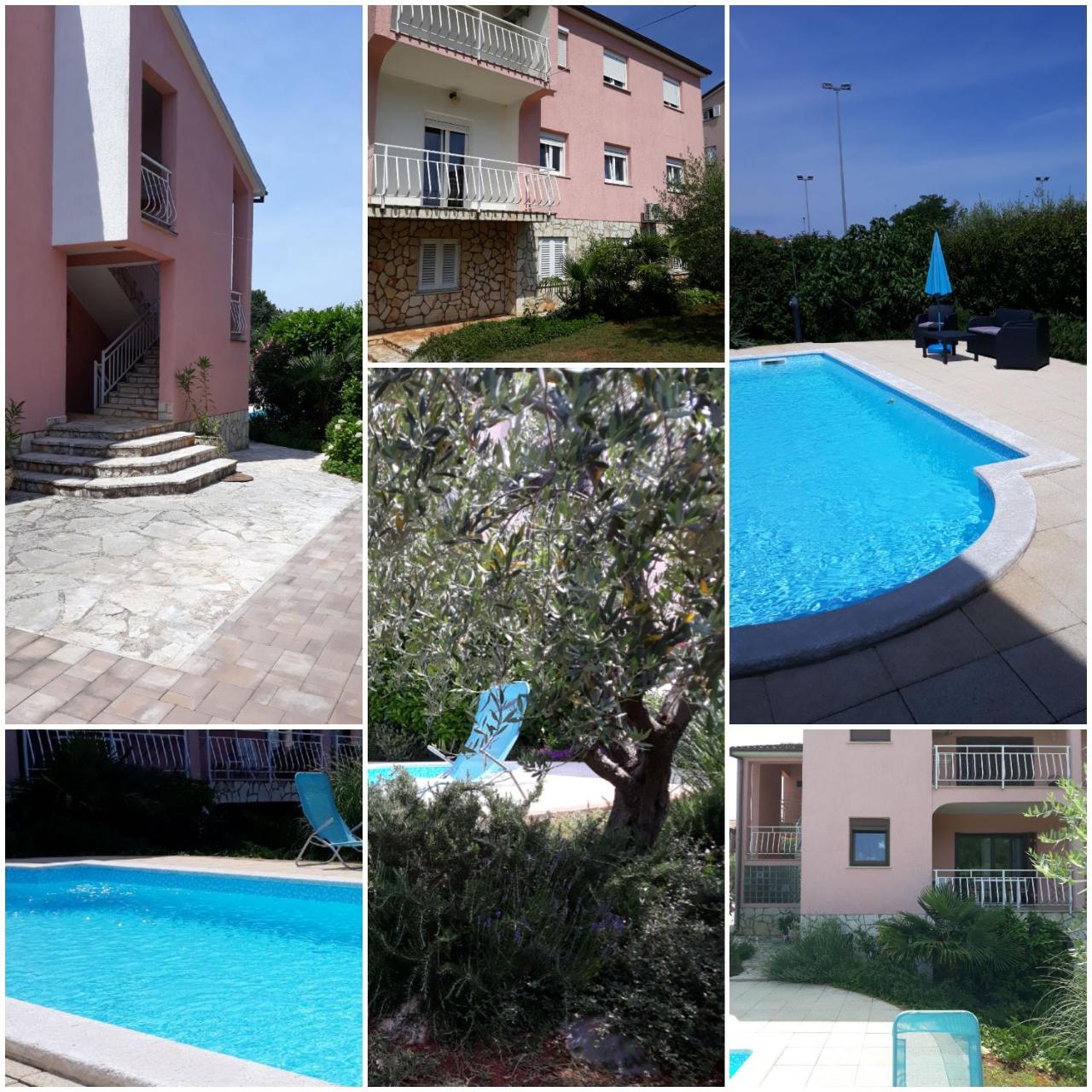 Ana Marija Apartments - 2