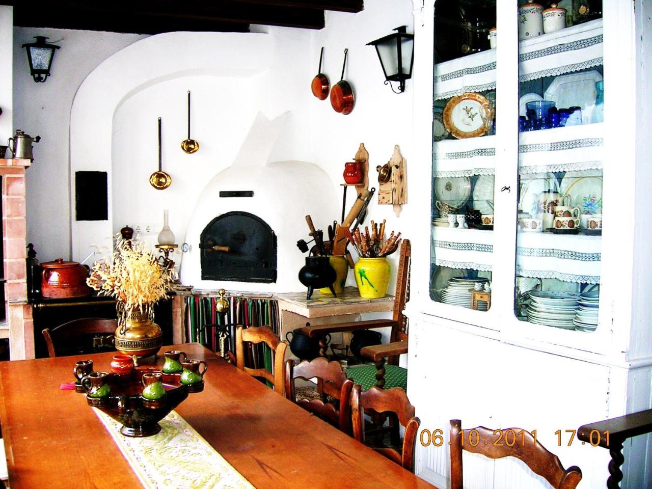 Hotel Rural Tia Pilar photo 4
