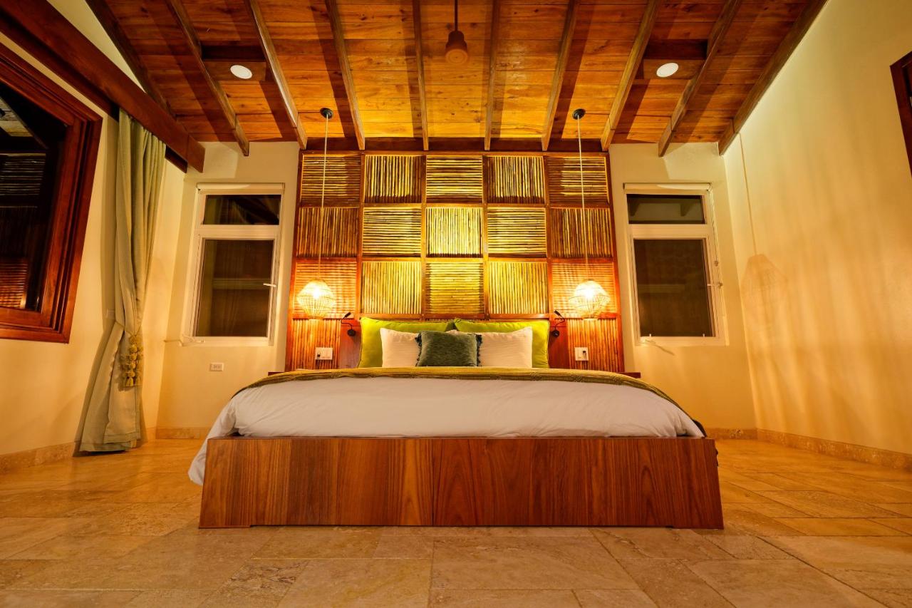 Sleeping Giant Rainforest Lodge photo 4