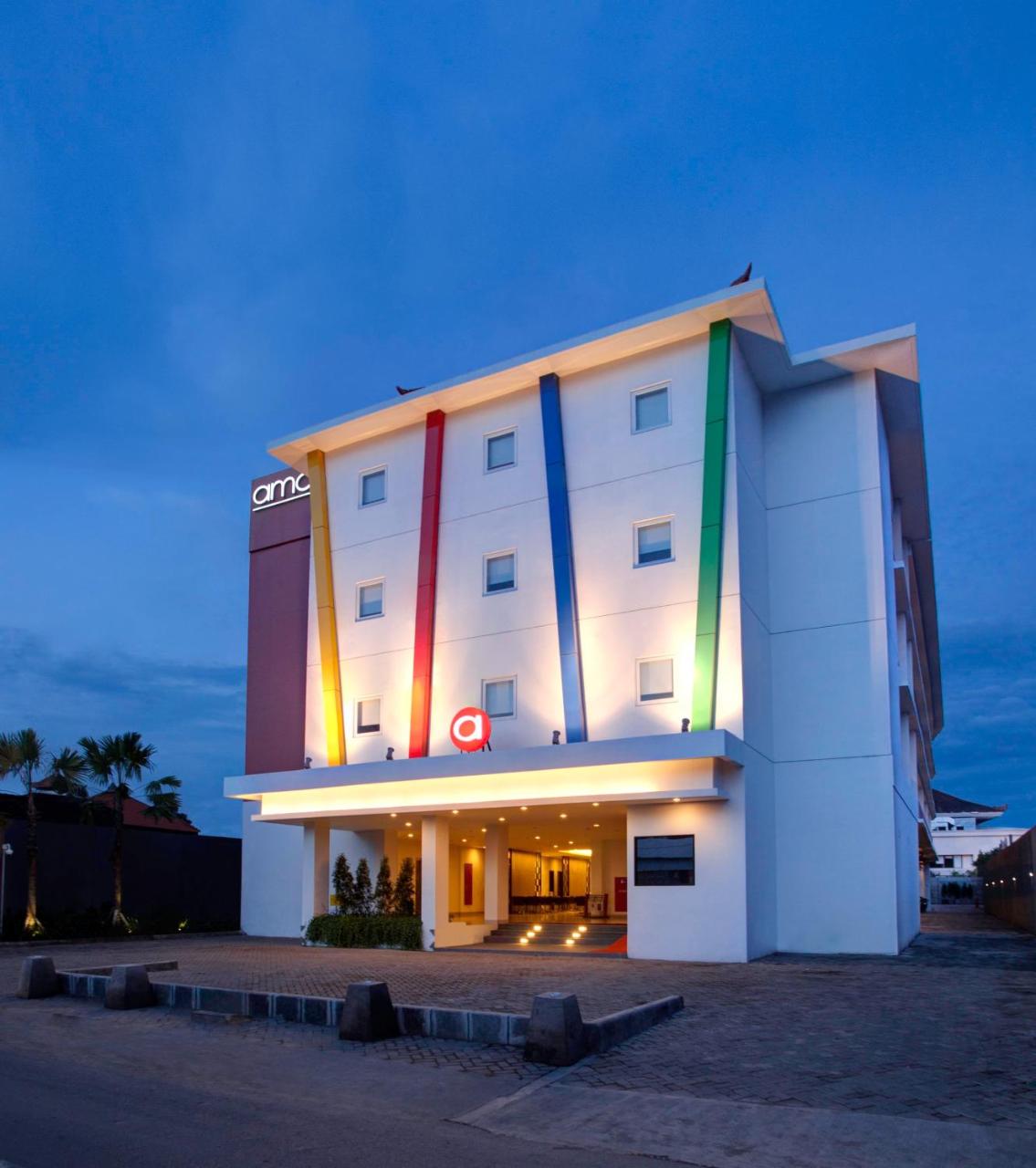 Photo - Amaris Hotel Pratama Nusa Dua