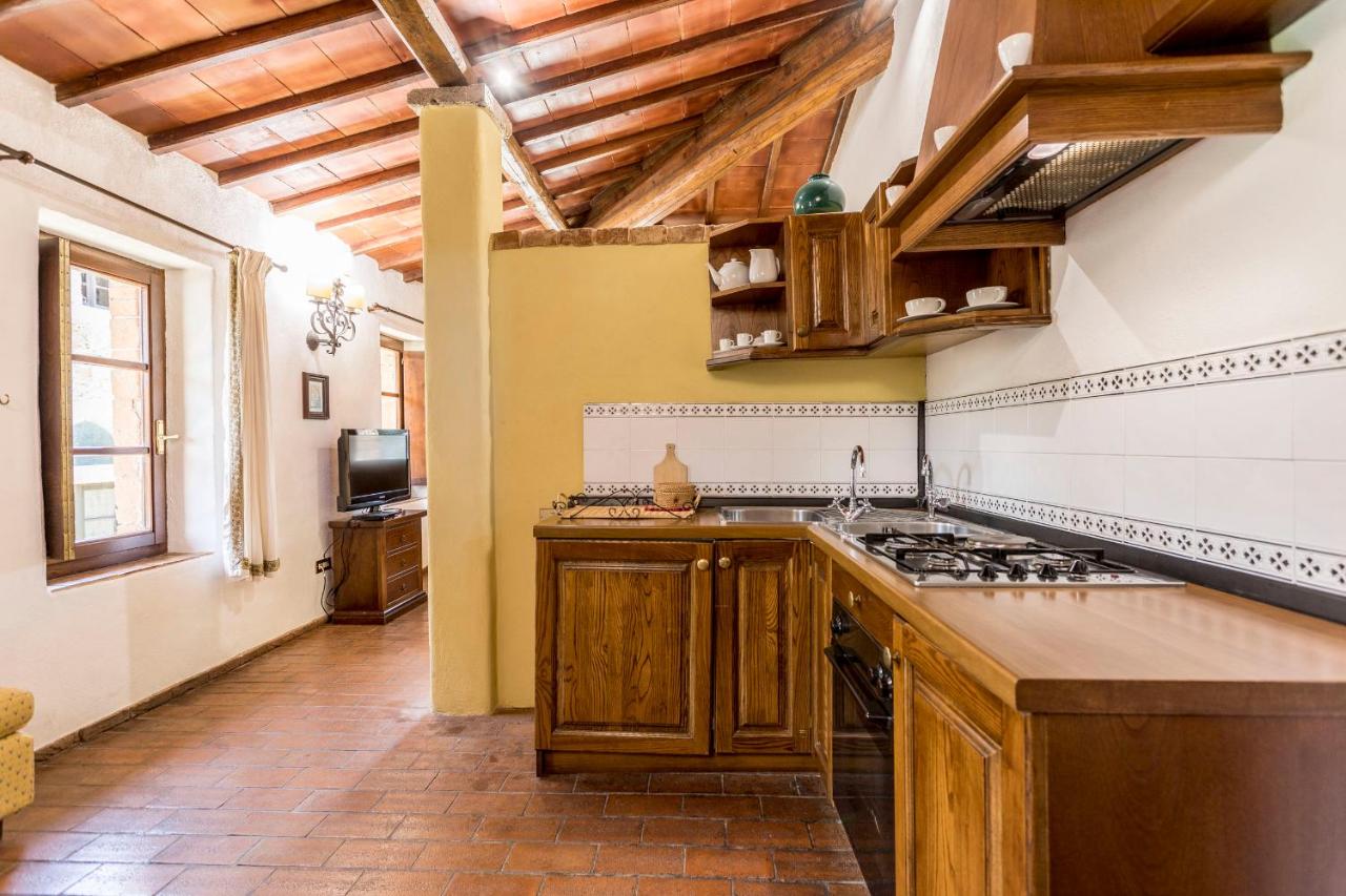 Borgo Il Poggiaccio Residence photo 4