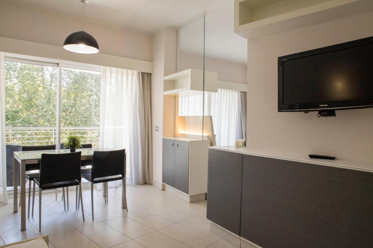 Lungotevere Suite - 5