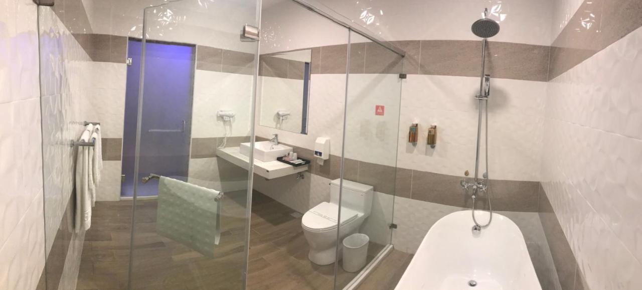 Yinxiang Xihu Motel photo 3