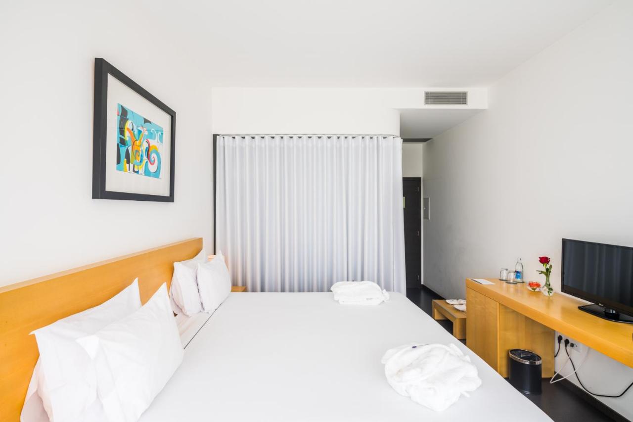 Boticas Hotel Art & SPA photo 4
