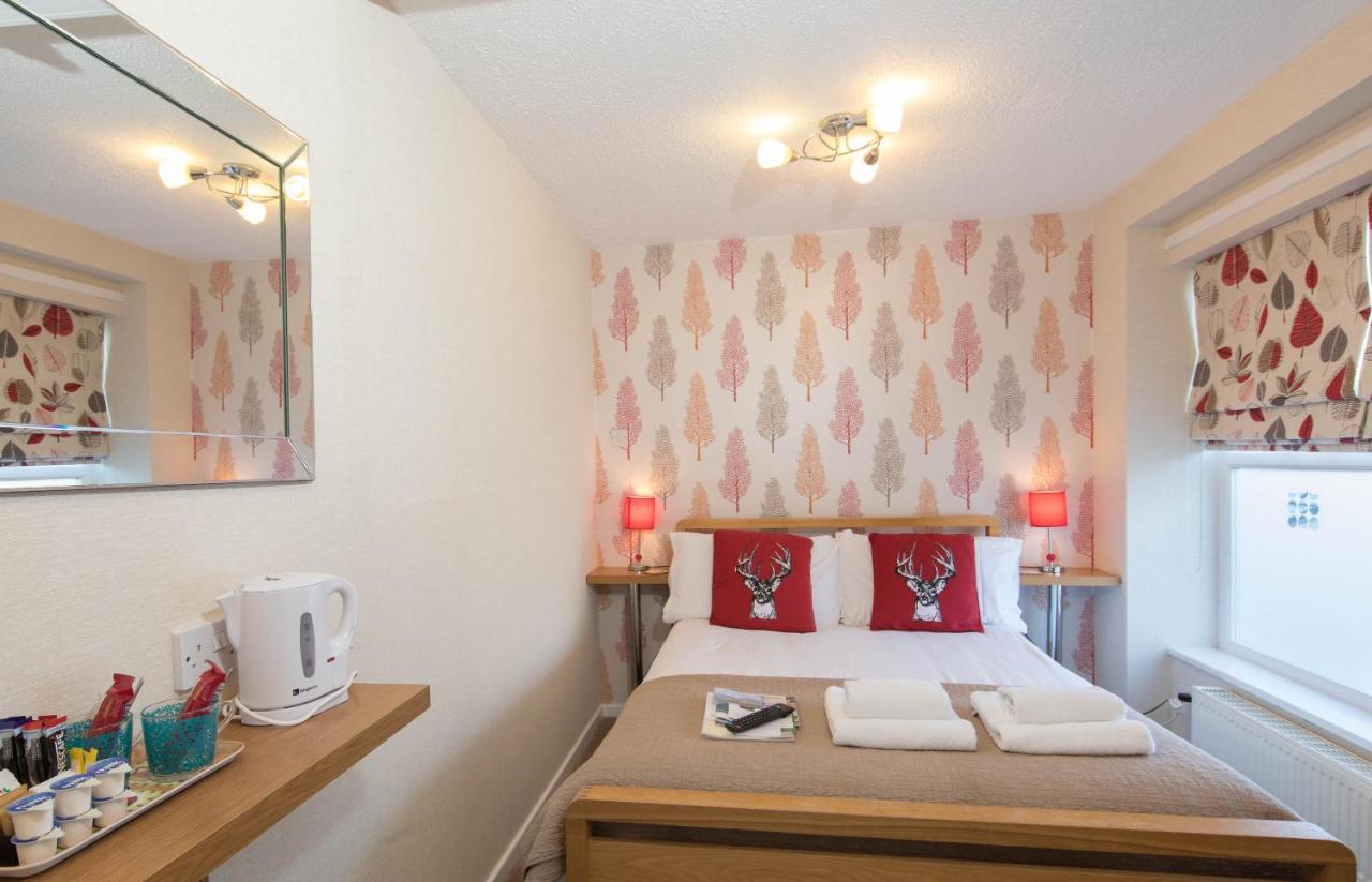 Photo - Thornbank House Offering Breakfast and with the use of Free Local Health Club