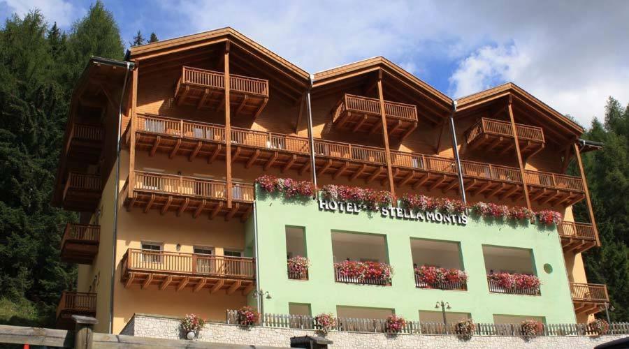 Hotel Stella Montis photo 4