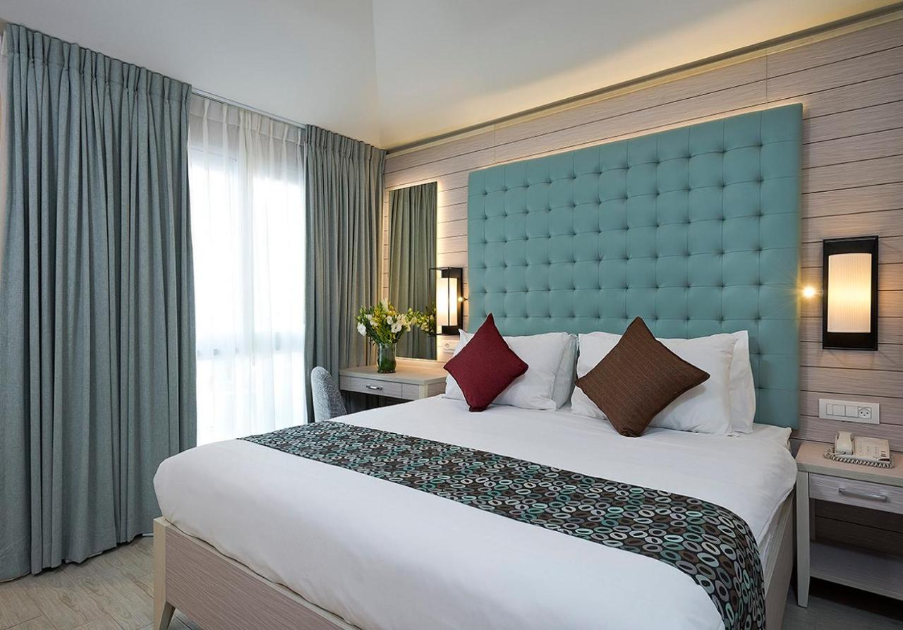 Foto - Astral Village Hotel