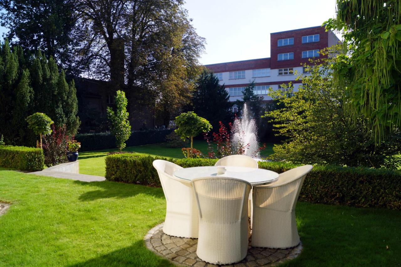 Hotel Villa Wittstock photo 4