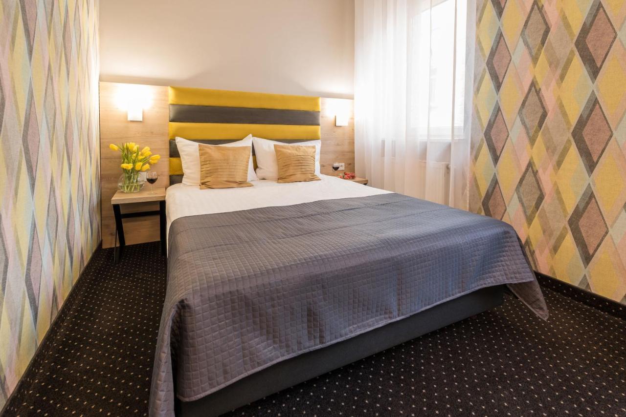 Foto - Hotel Wilga