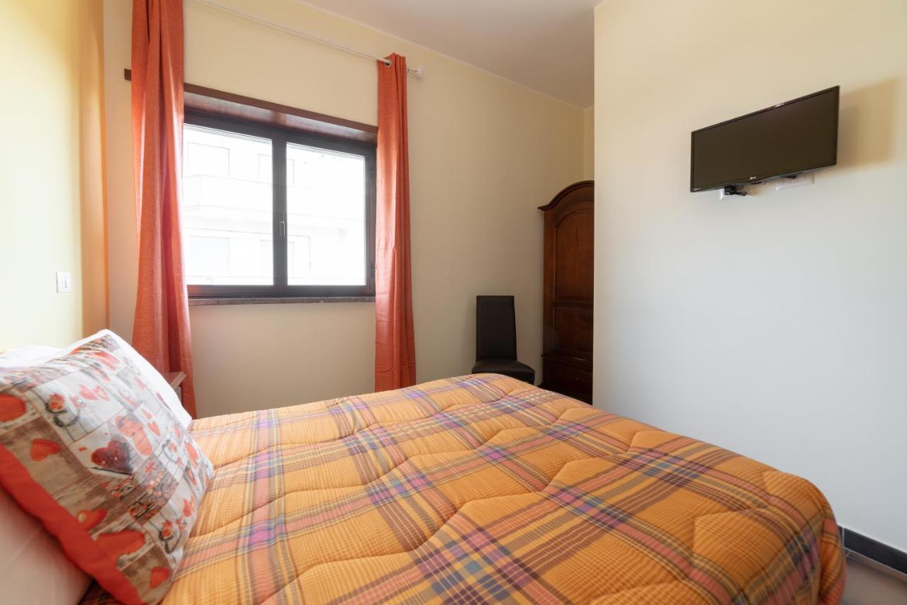 Myricae Rooms Affittacamere No Late Arrival photo 3