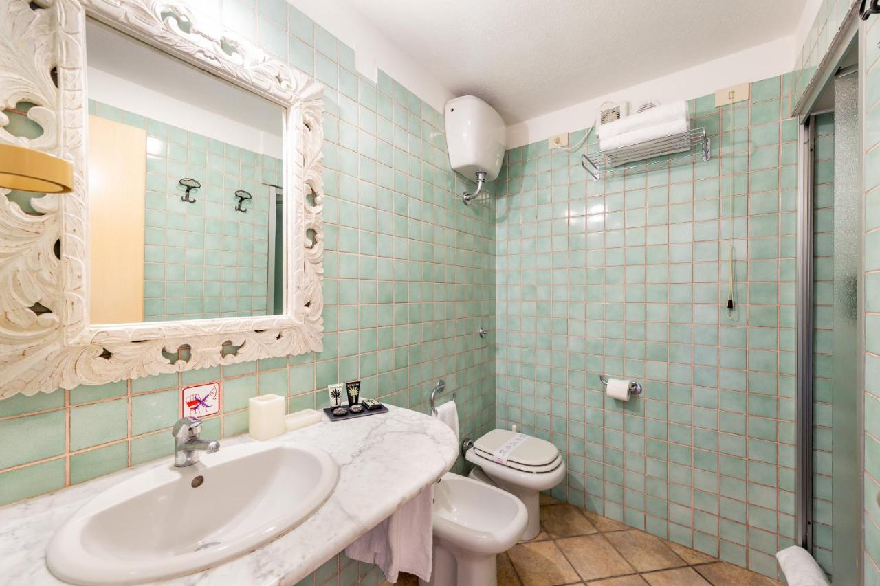 Photo - Sant'Elmo Beach Hotel