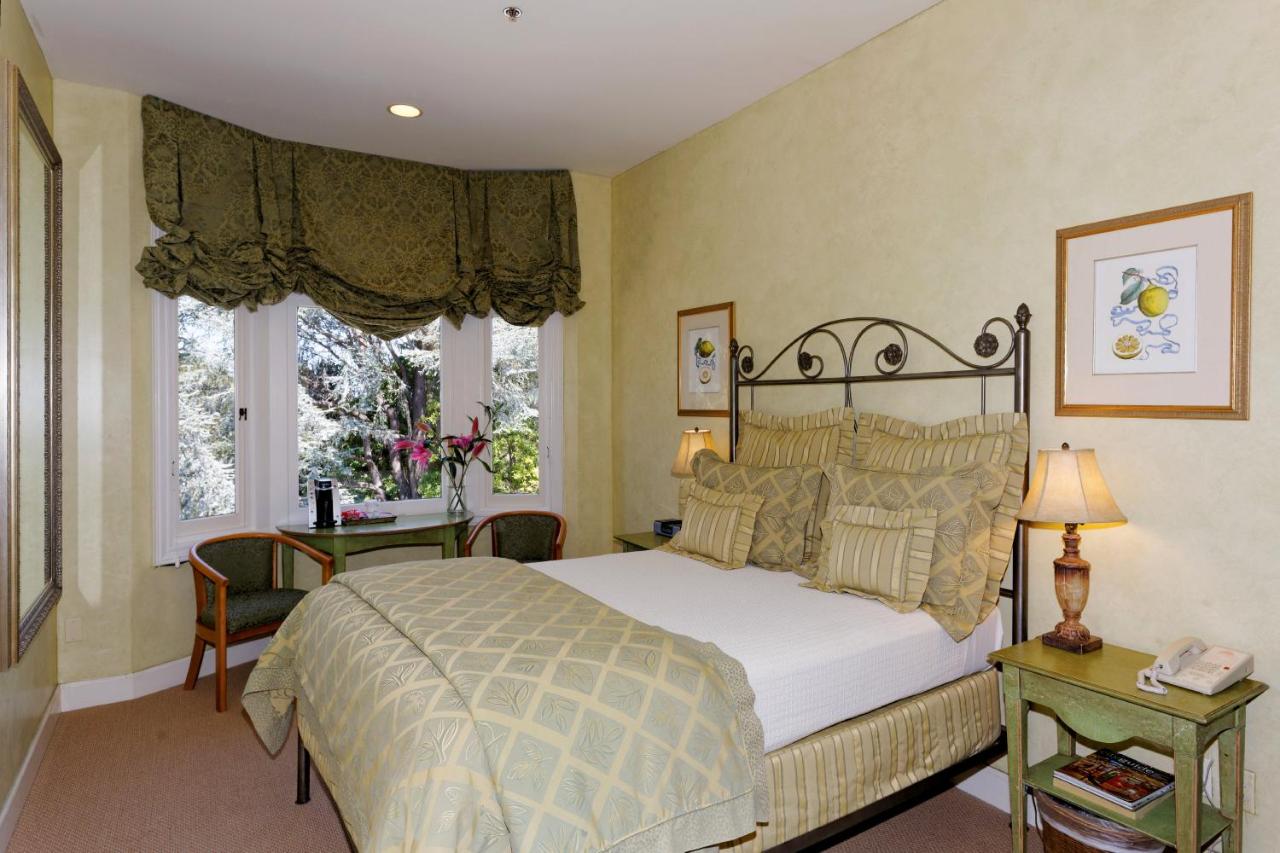 Hotel Sausalito photo 3