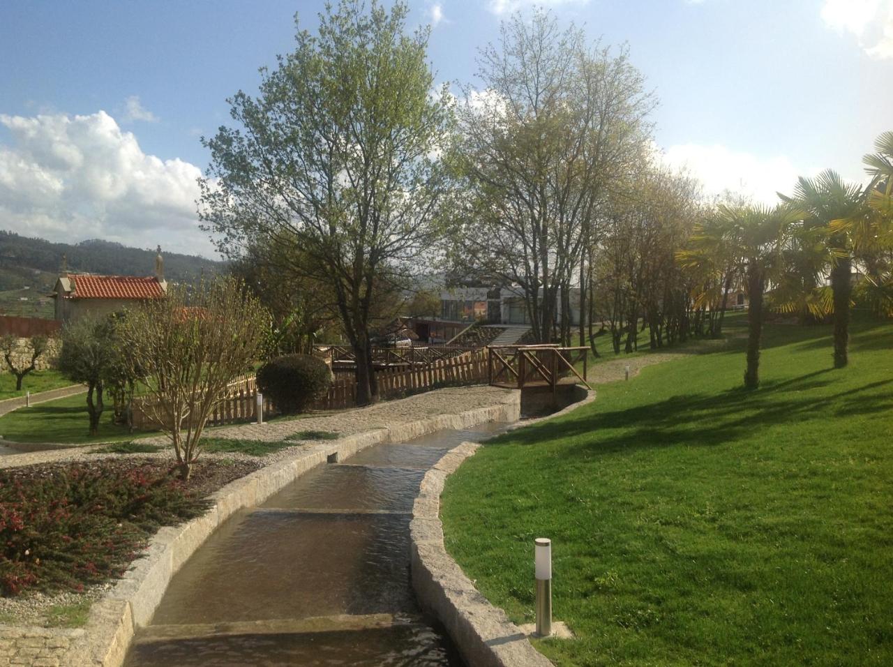 Hotel Douro Vale de Campos photo 2