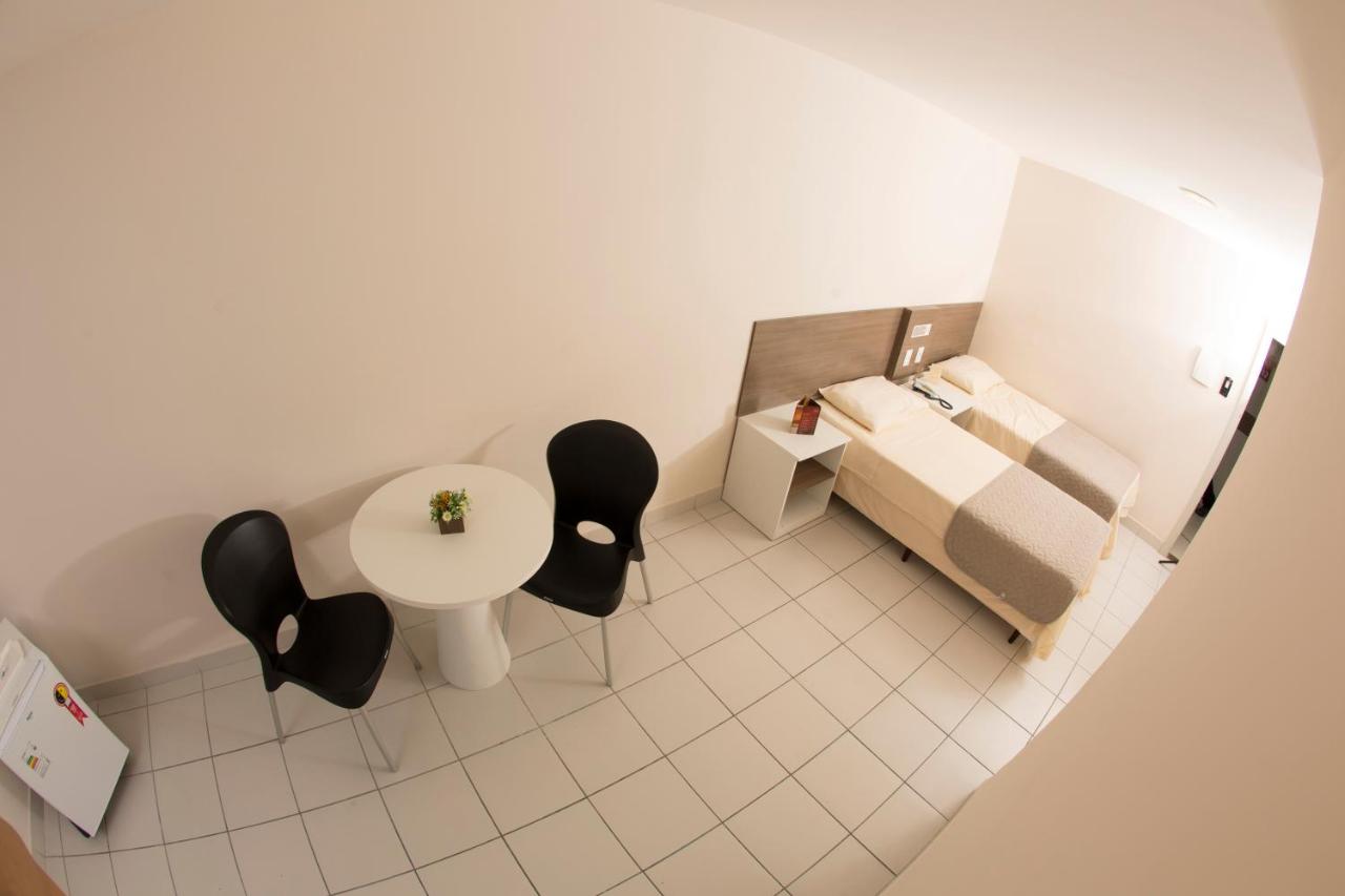 Hotel Central Caruaru photo 2