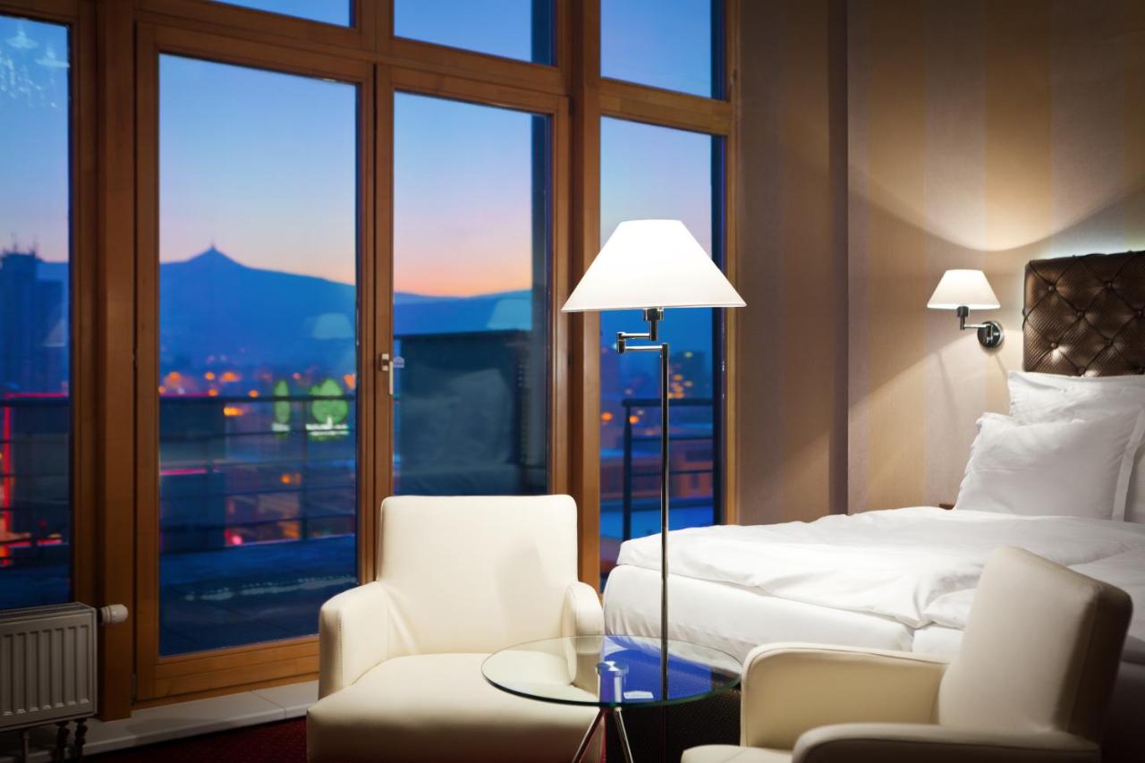 Foto - Pytloun City Boutique Self Check-in Hotel