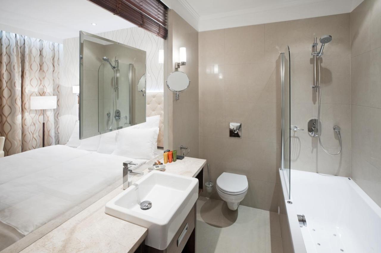 Foto - Pytloun City Boutique Self Check-in Hotel