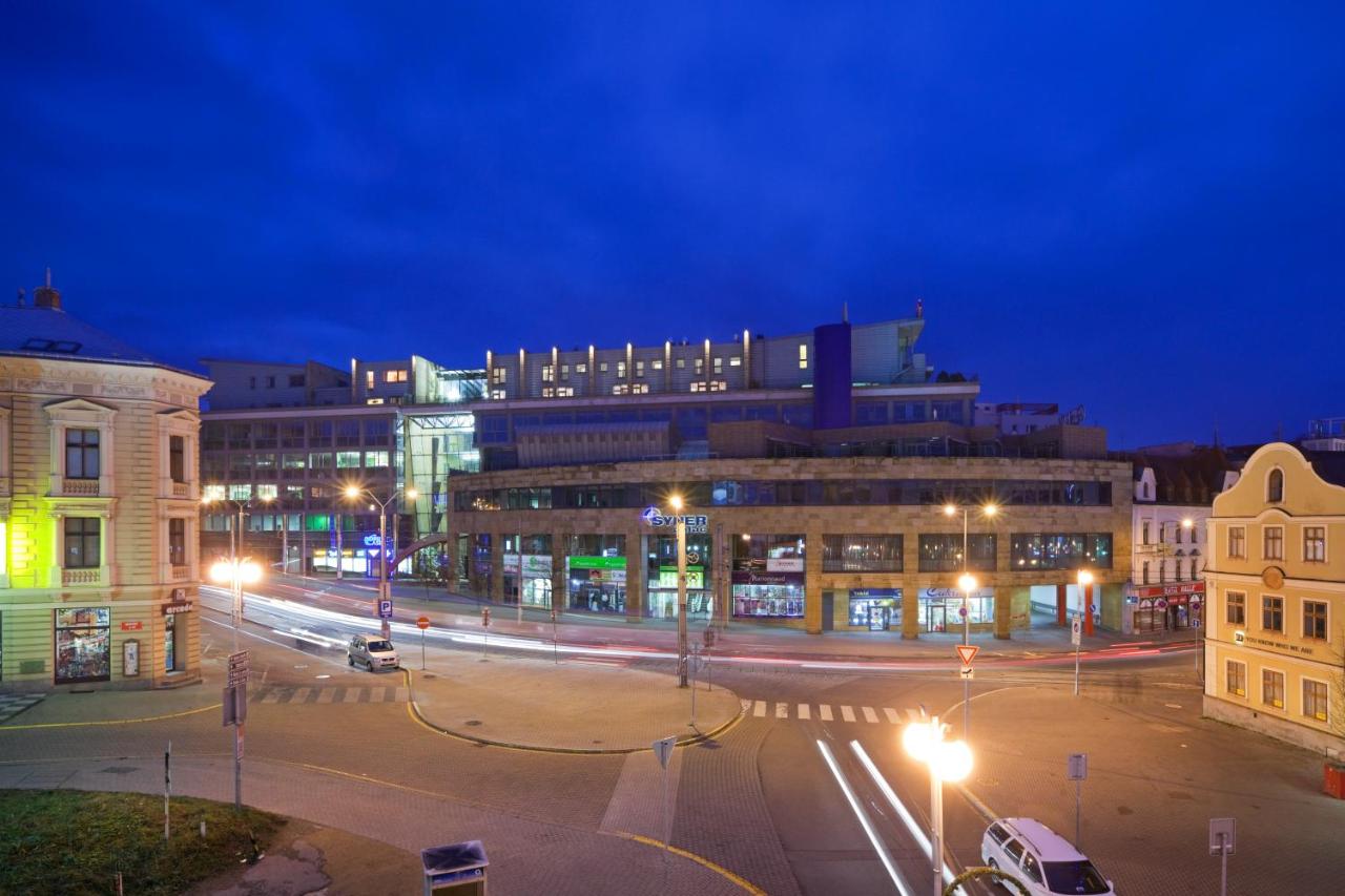 Foto - Pytloun City Boutique Self Check-in Hotel