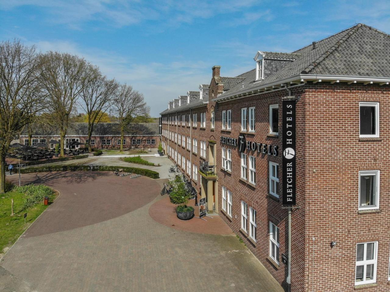 Foto - Fletcher Kloosterhotel Willibrordhaeghe