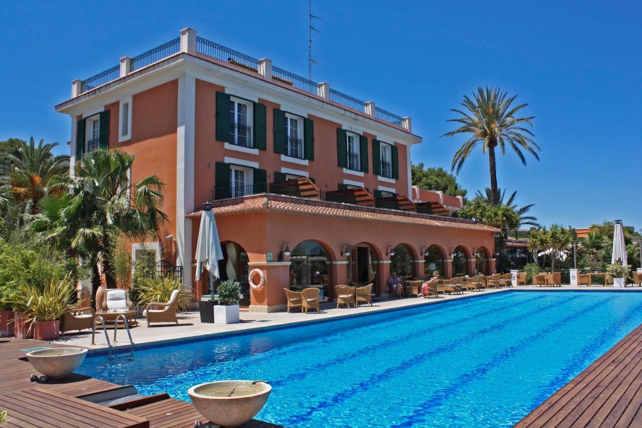 Hotel MR Les Rotes - 3