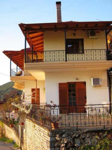 Gerakofolia Rooms to Let - 3