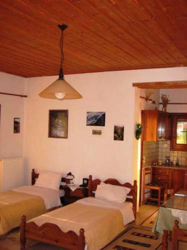 Gerakofolia Rooms to Let - 6