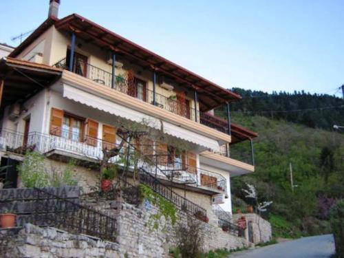 Gerakofolia Rooms to Let - 2