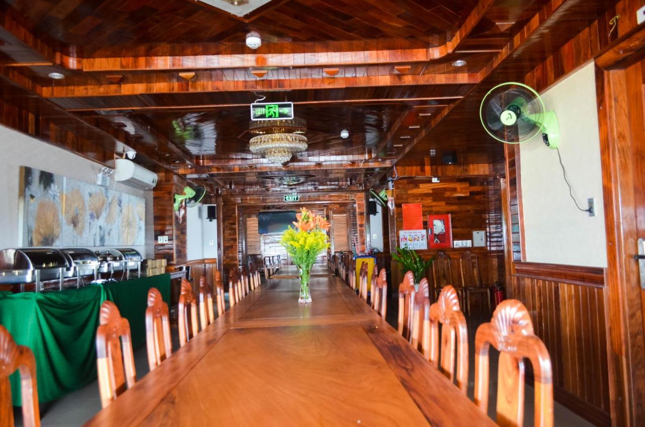 San San Hotel Da Nang photo 2
