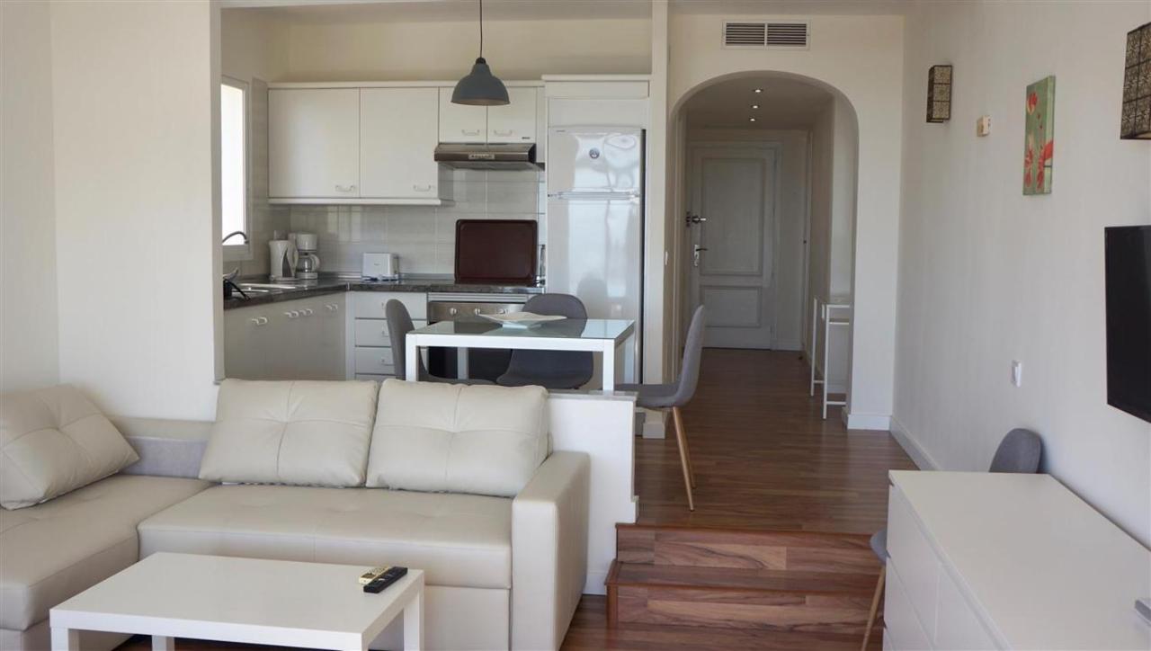 Sea view apartment in Miraflores - 6