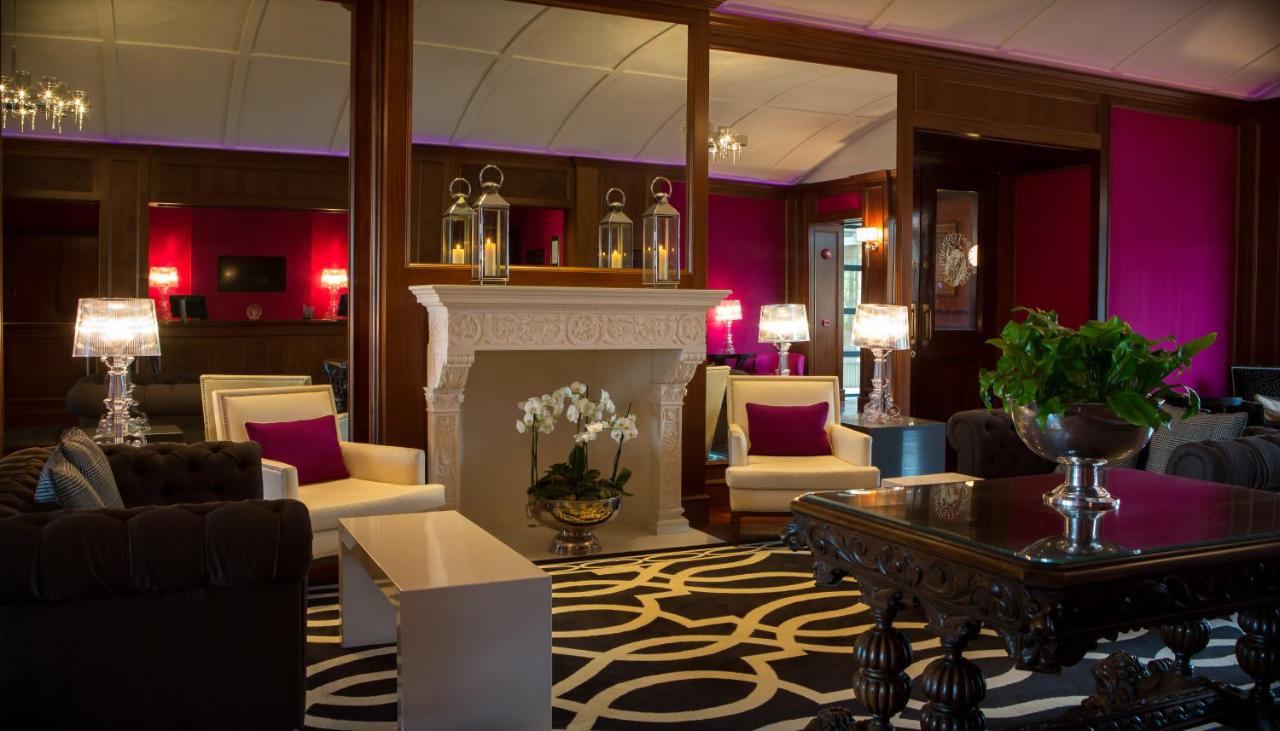 Castletroy Park Hotel photo 2