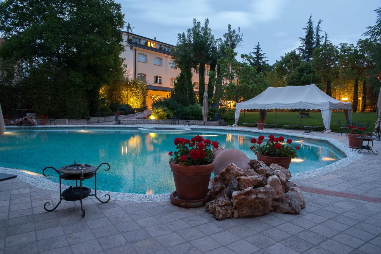 Albergo La Primula photo 4