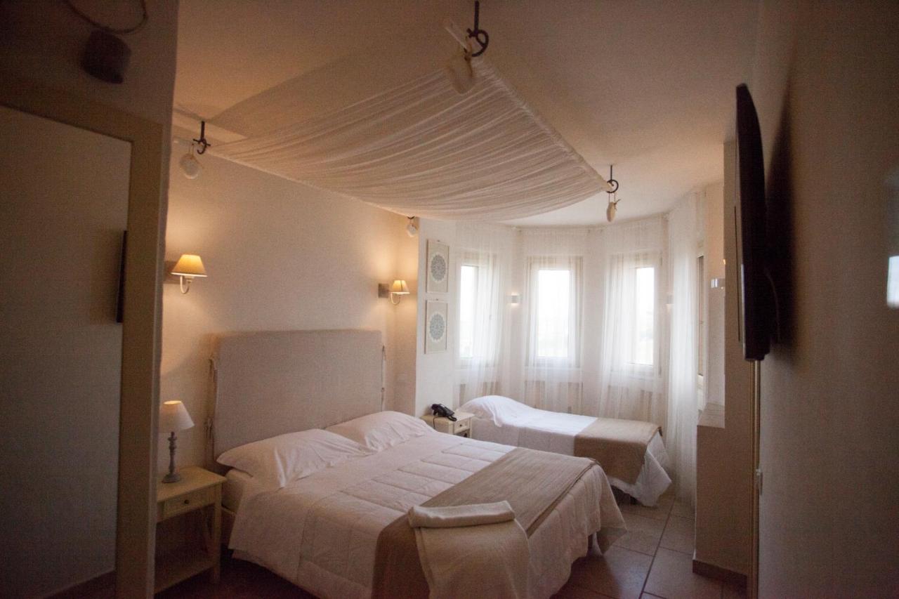 Relais in Contrada - 4