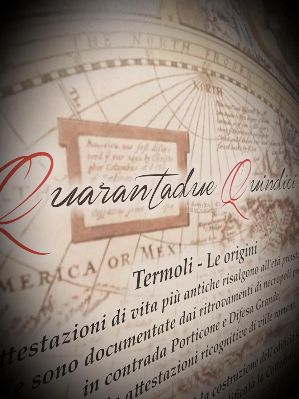 Quarantadue Quindici - 4