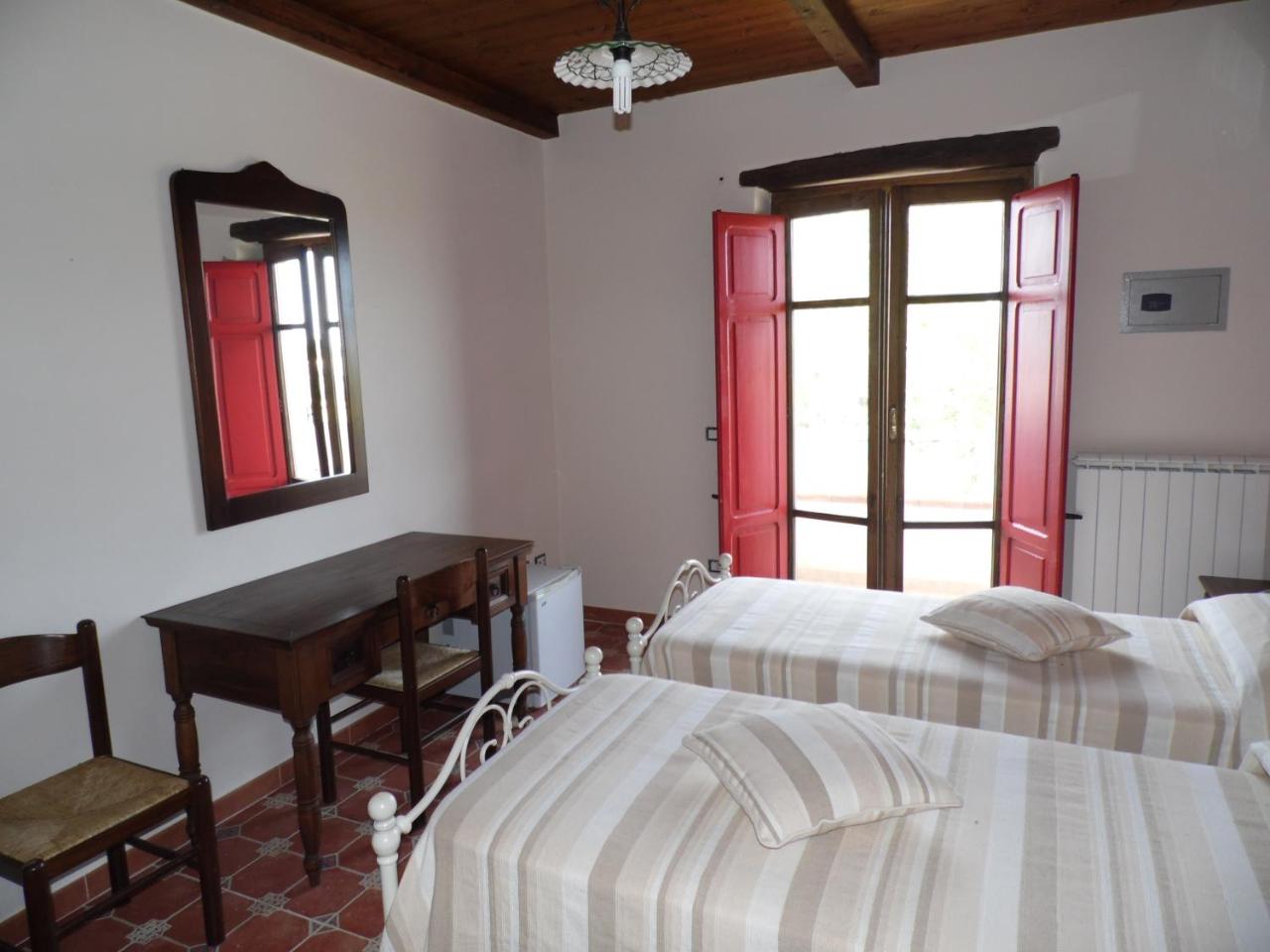 Agriturismo Pinturicchio photo 3