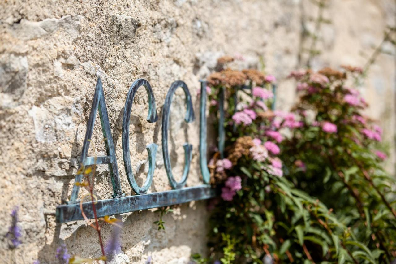 Le Hameau de Barboron photo 2