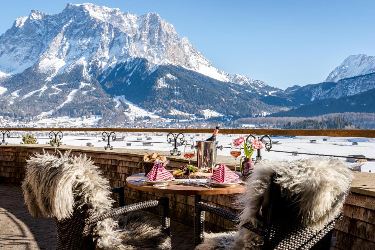 Hotel Post Lermoos superior