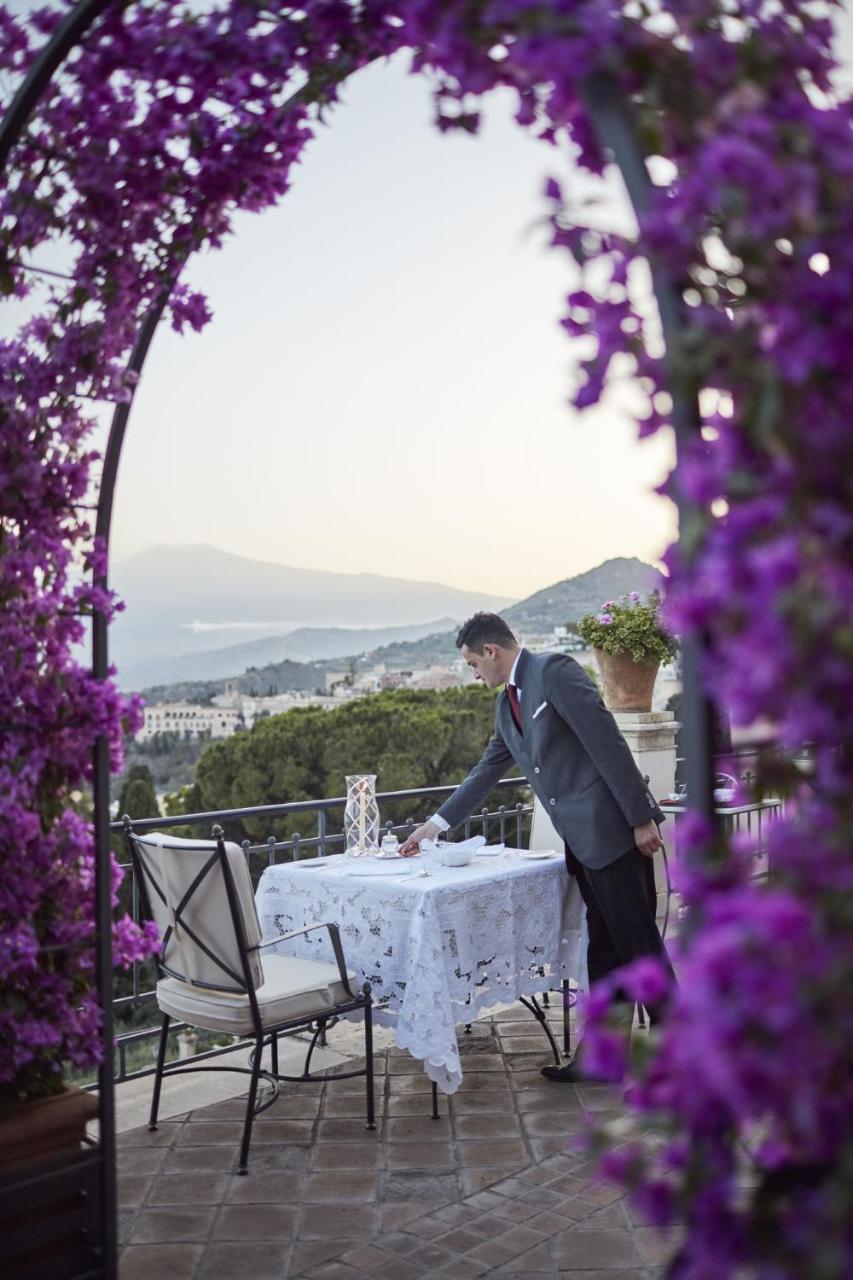Grand Hotel Timeo, A Belmond Hotel, Taormina - 5
