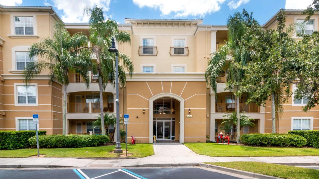 Merlyns Magic Condo - closer to Disney - 3