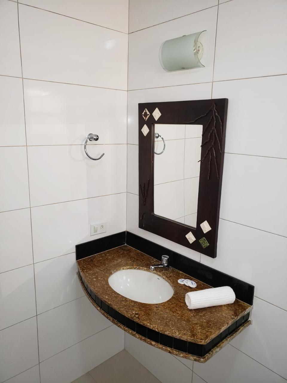 Aquaville Apart Hotel photo 2
